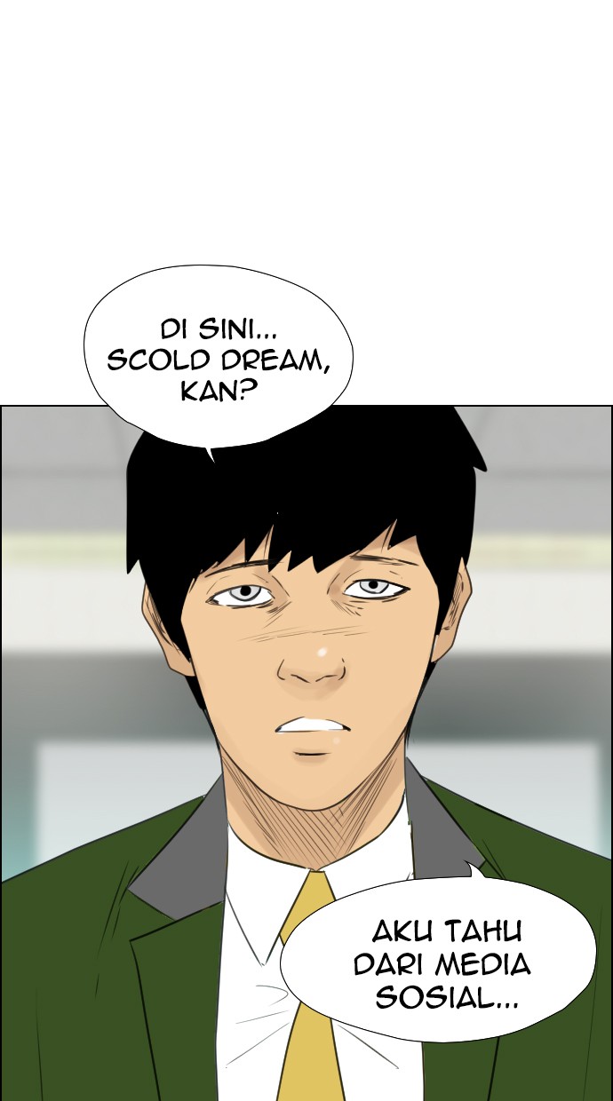 Reawaken Man chapter 112 halaman 90