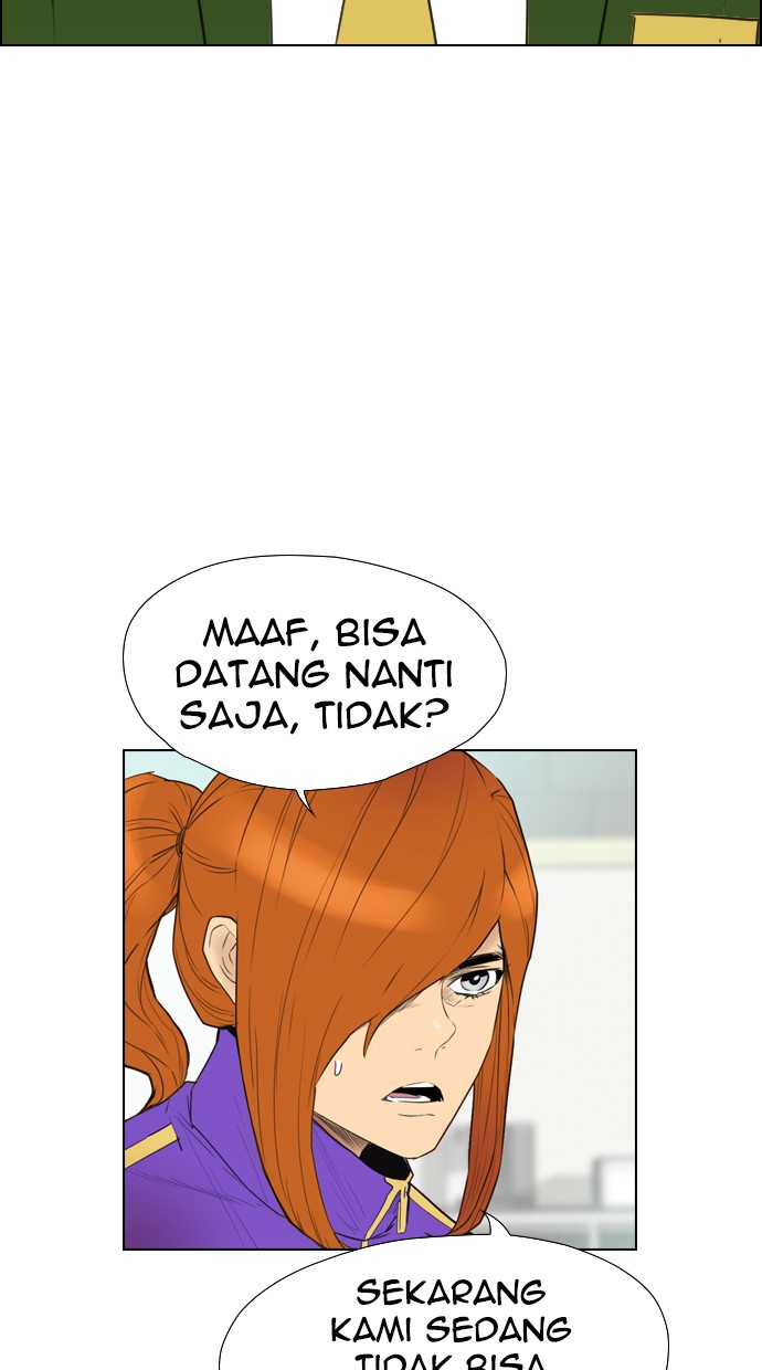 Reawaken Man chapter 112 halaman 91