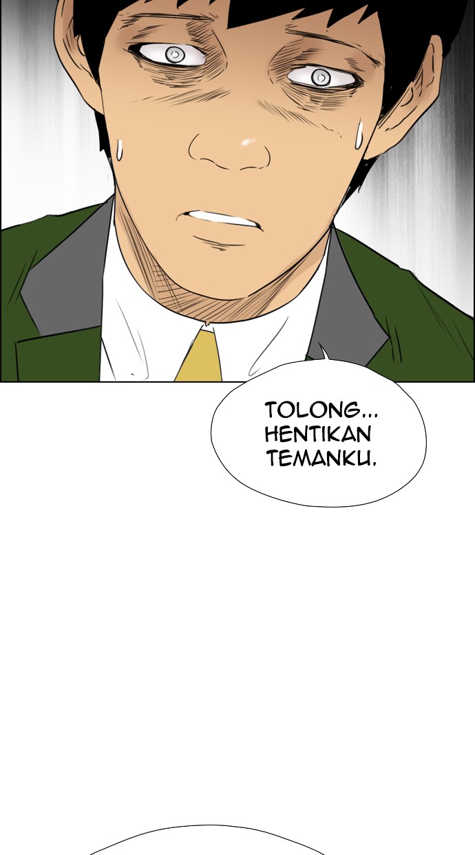 Reawaken Man chapter 112 halaman 94