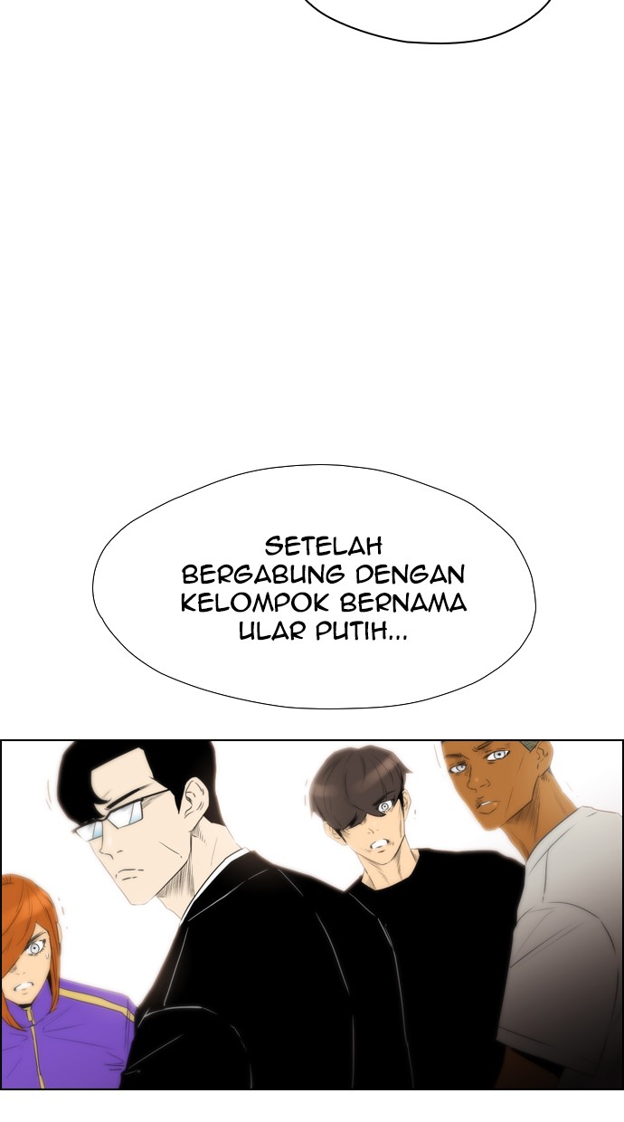 Reawaken Man Bab 113 halaman 2
