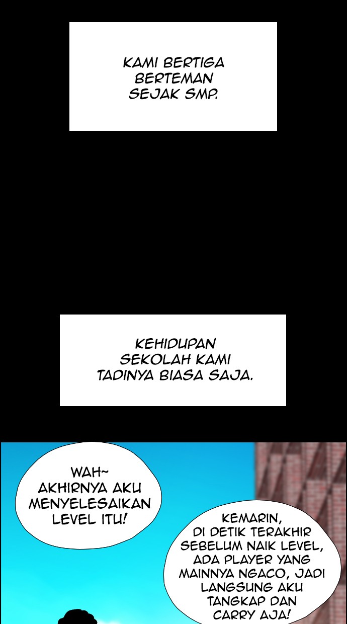 Reawaken Man Bab 113 halaman 10