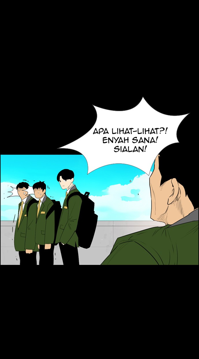 Reawaken Man Bab 113 halaman 15