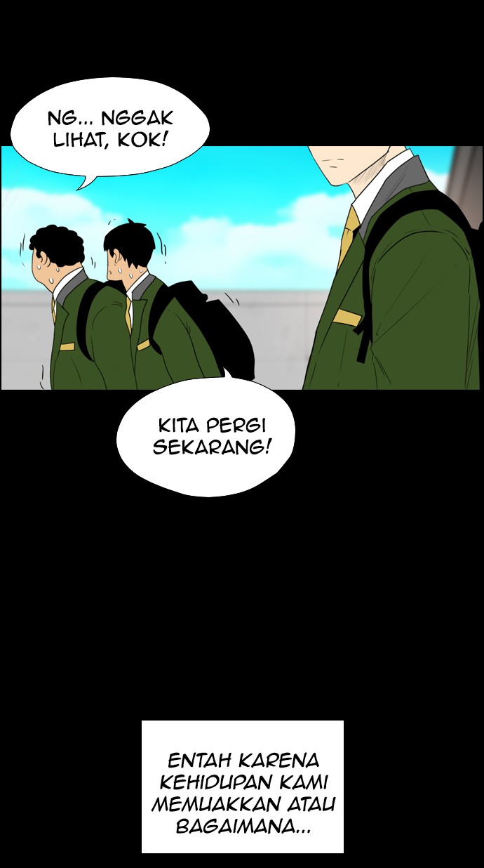 Reawaken Man Bab 113 halaman 16