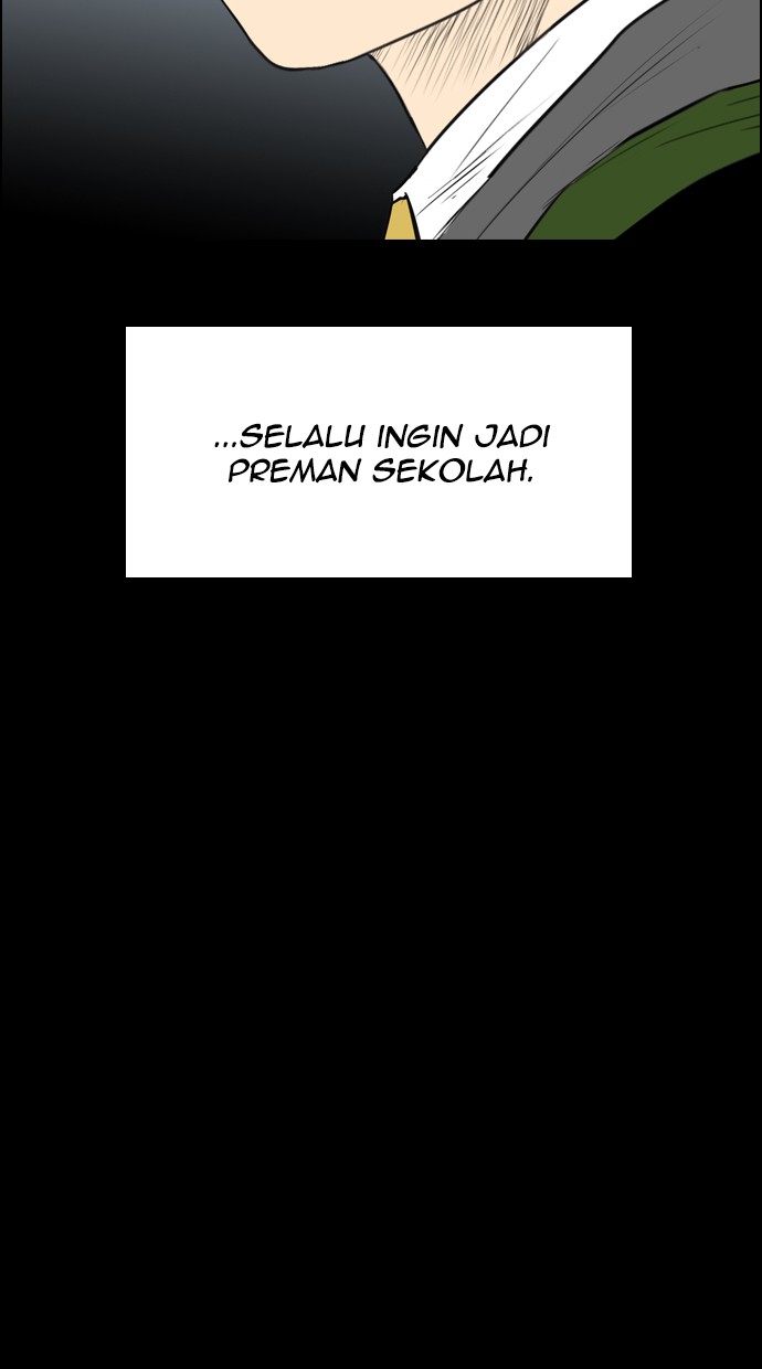 Reawaken Man Bab 113 halaman 18