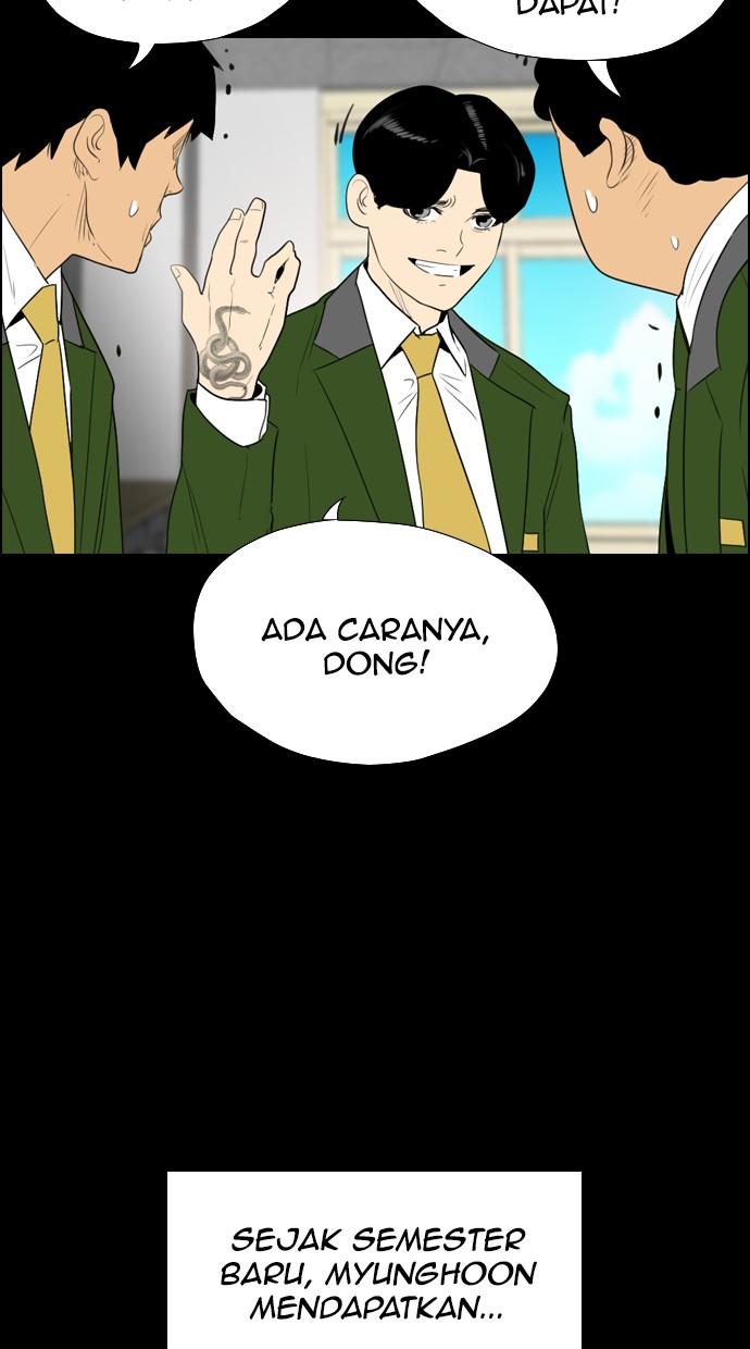 Reawaken Man Bab 113 halaman 21