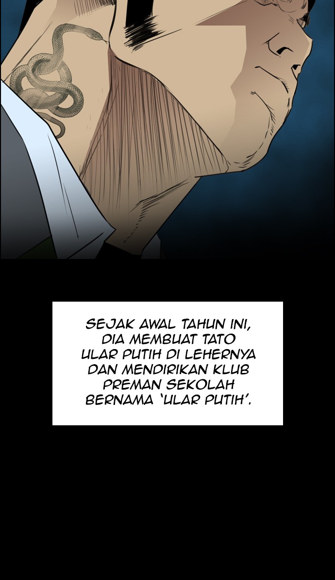 Reawaken Man Bab 113 halaman 24