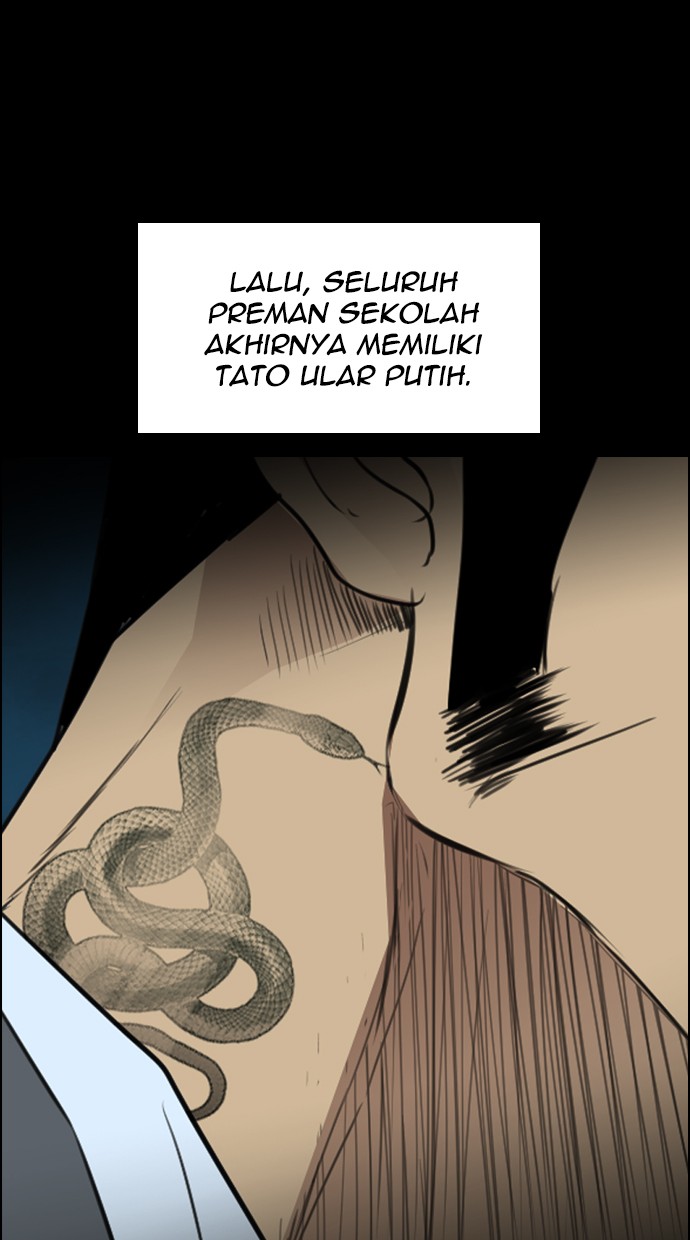 Reawaken Man Bab 113 halaman 25
