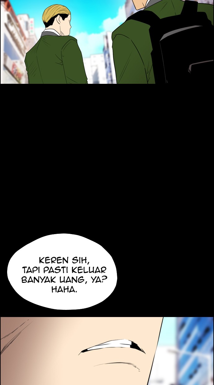 Reawaken Man Bab 113 halaman 29