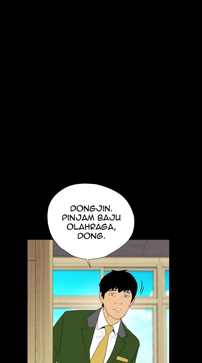Reawaken Man Bab 113 halaman 34