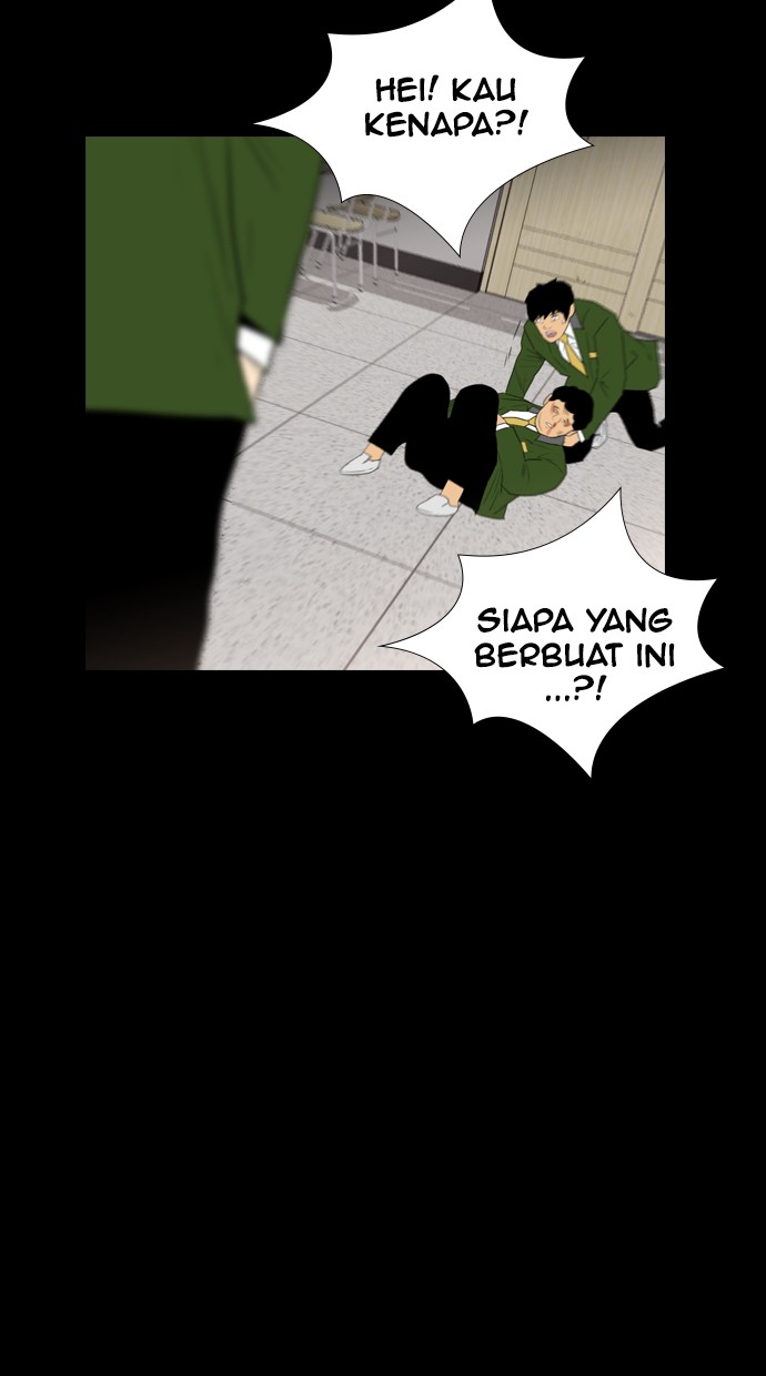 Reawaken Man Bab 113 halaman 38