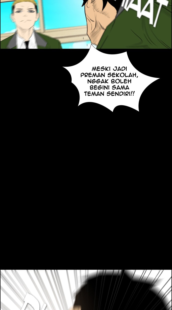 Reawaken Man Bab 113 halaman 42