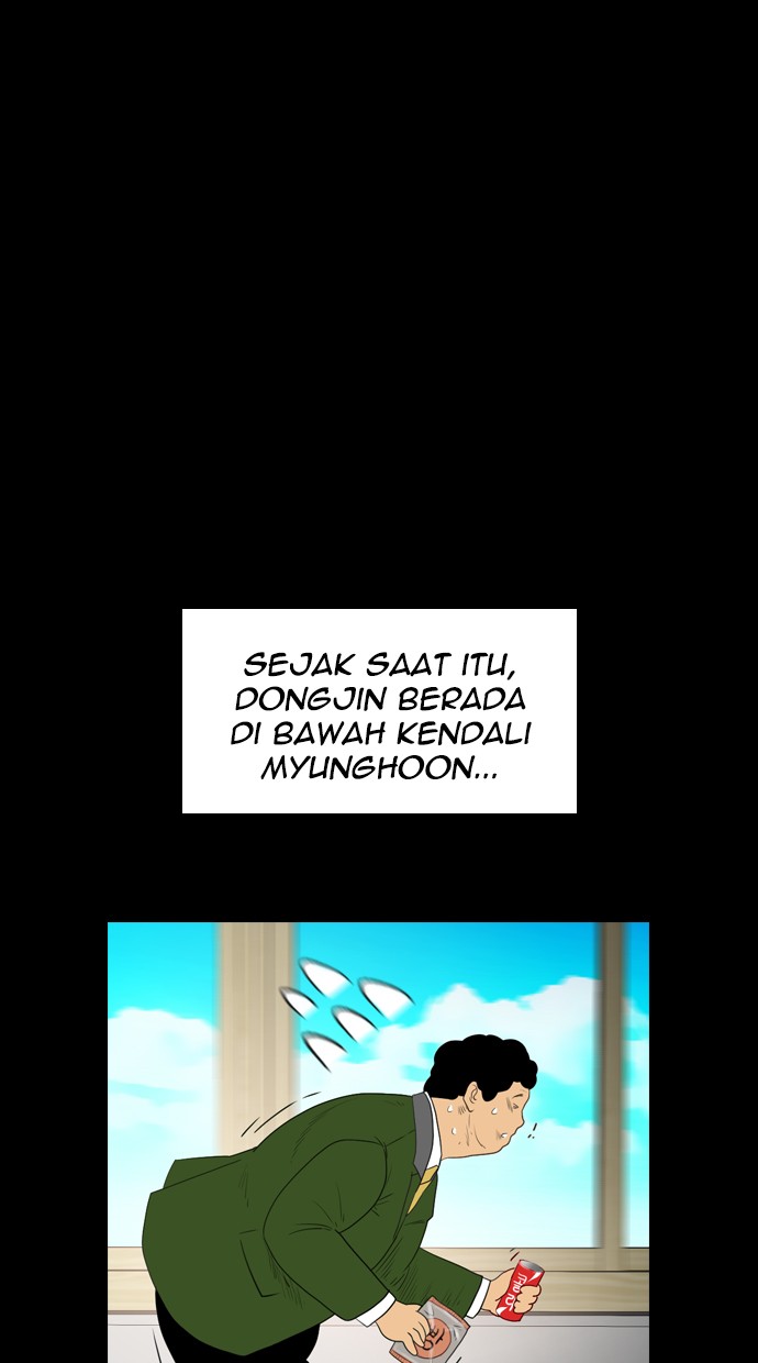 Reawaken Man Bab 113 halaman 47