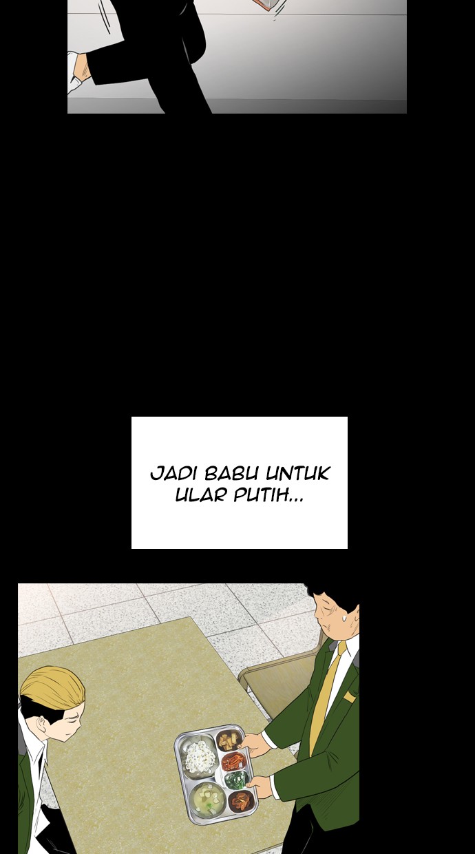 Reawaken Man Bab 113 halaman 48