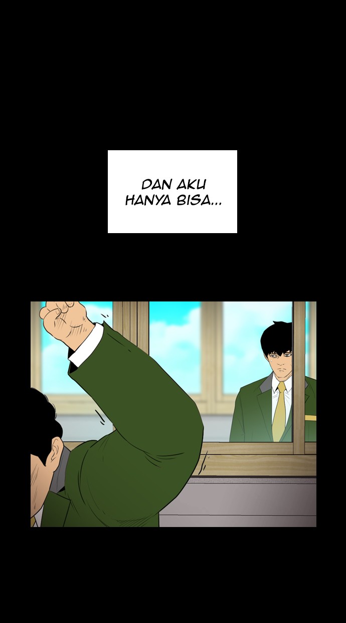 Reawaken Man Bab 113 halaman 50