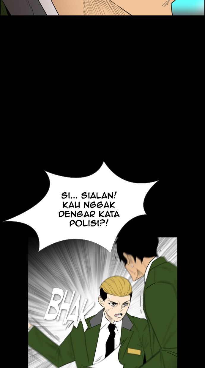 Reawaken Man Bab 113 halaman 64