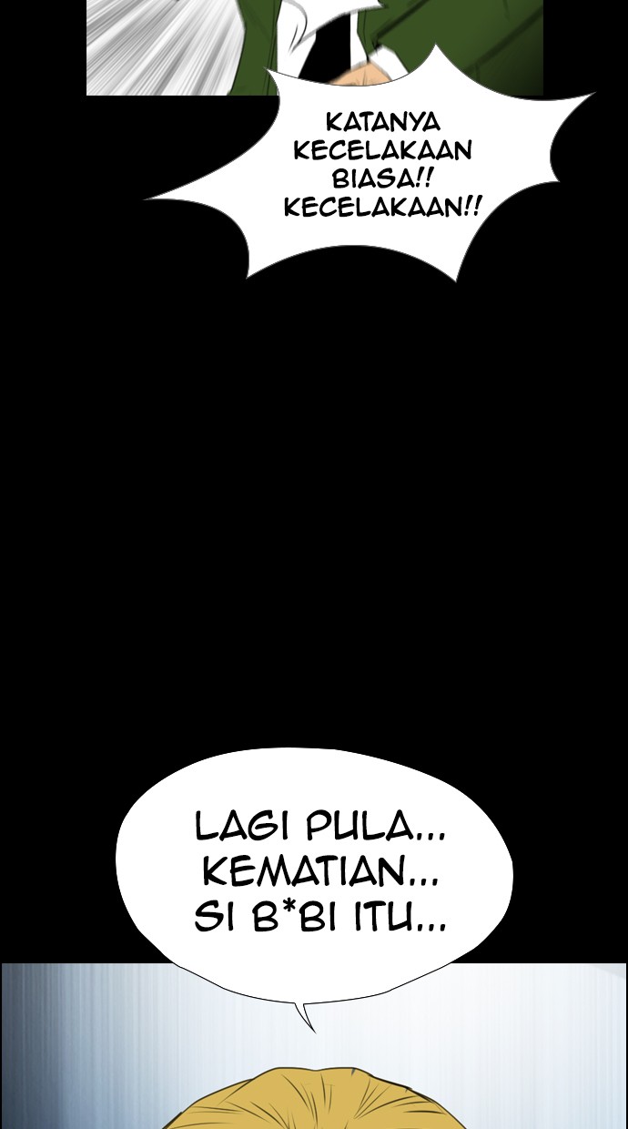 Reawaken Man Bab 113 halaman 65