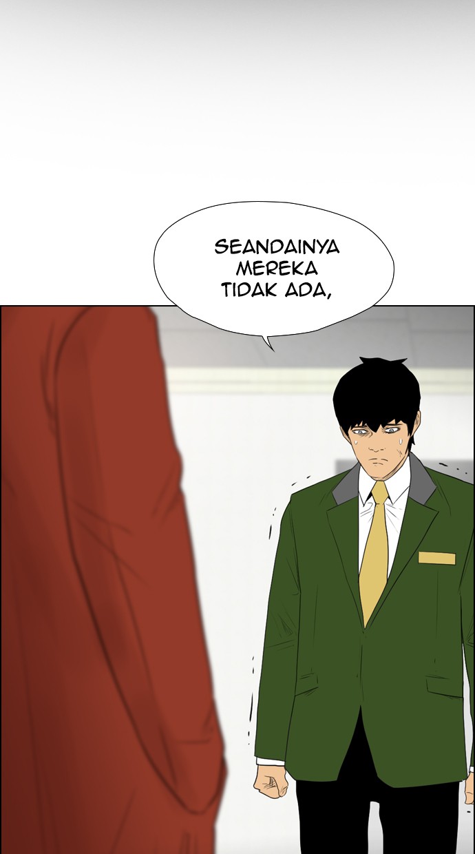 Reawaken Man Bab 113 halaman 68