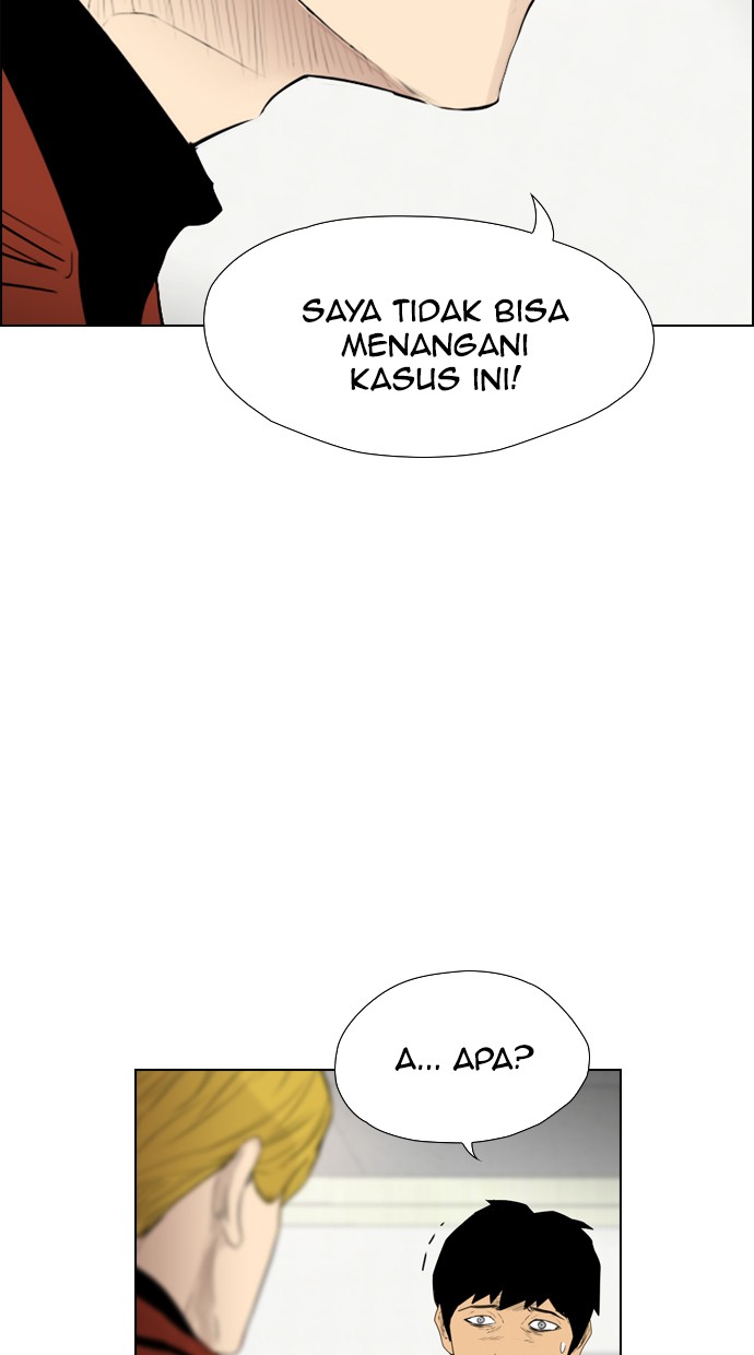 Reawaken Man Bab 113 halaman 72