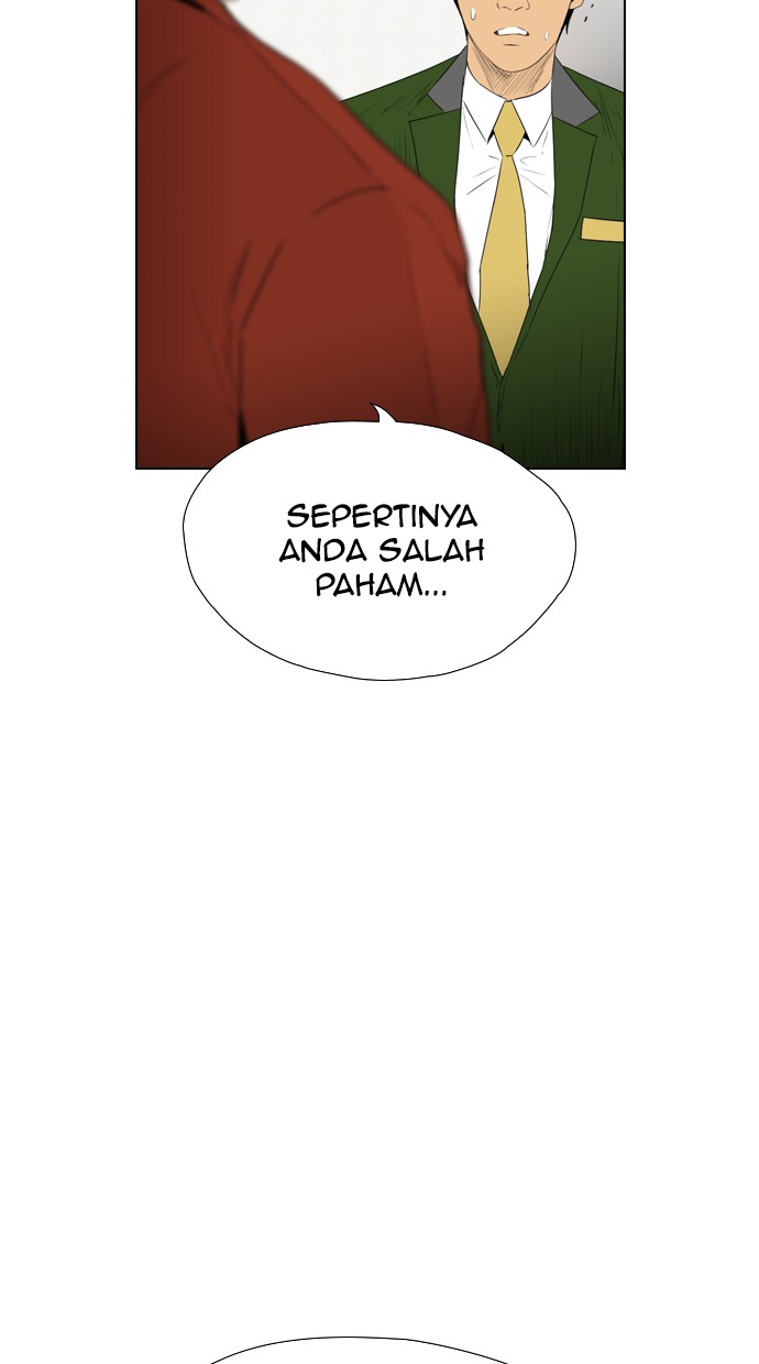 Reawaken Man Bab 113 halaman 73