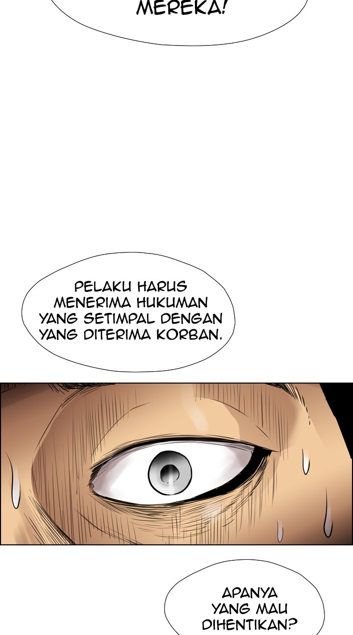 Reawaken Man Bab 113 halaman 75