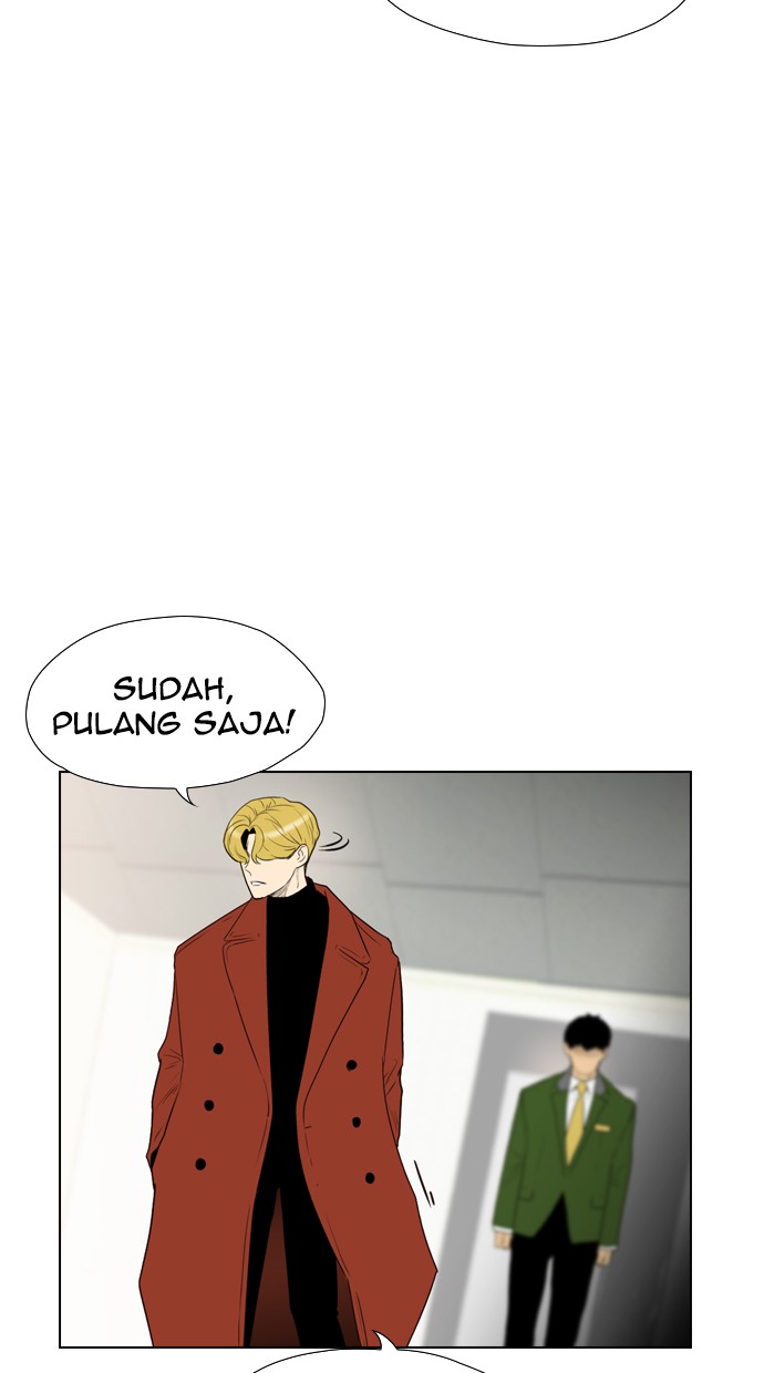 Reawaken Man Bab 113 halaman 76