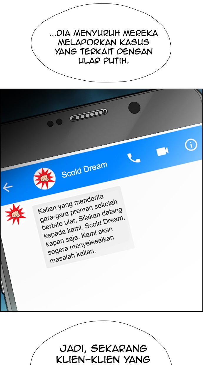 Reawaken Man Bab 113 halaman 89