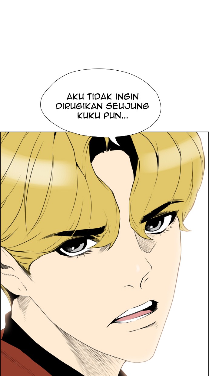 Reawaken Man Bab 113 halaman 92