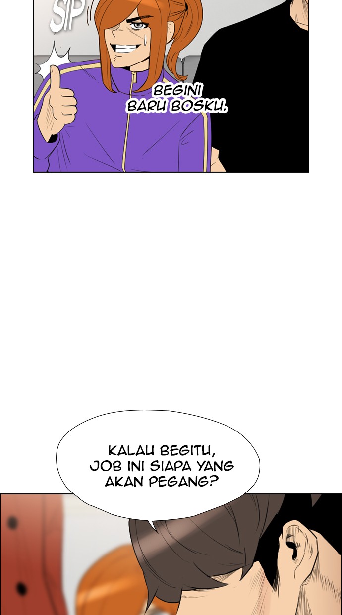 Reawaken Man Bab 113 halaman 94