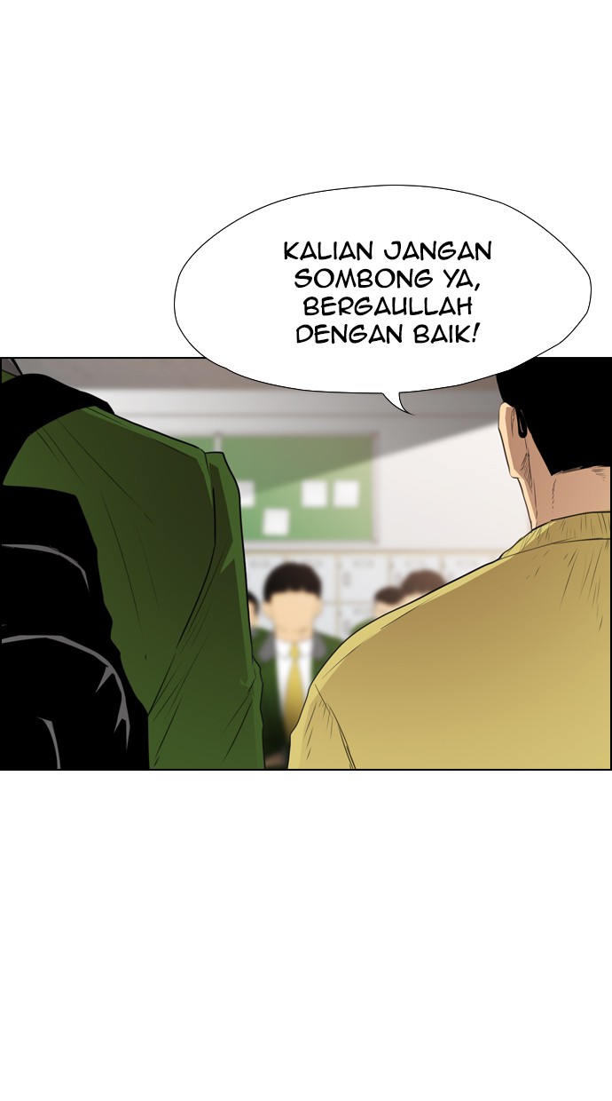 Reawaken Man Bab 113 halaman 102