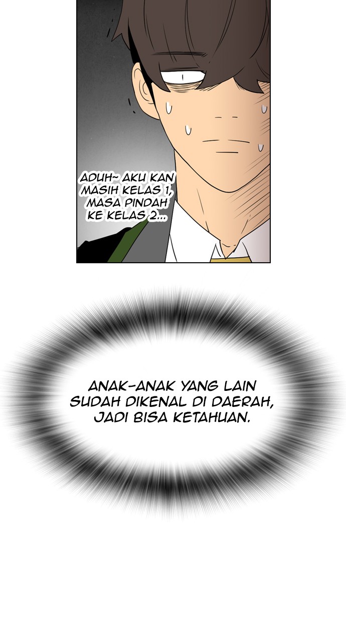 Reawaken Man Bab 113 halaman 107