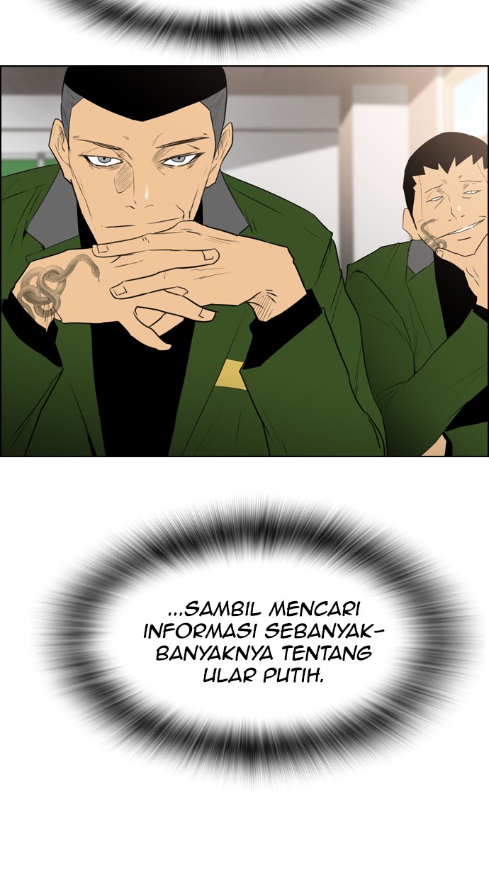 Reawaken Man Bab 113 halaman 109