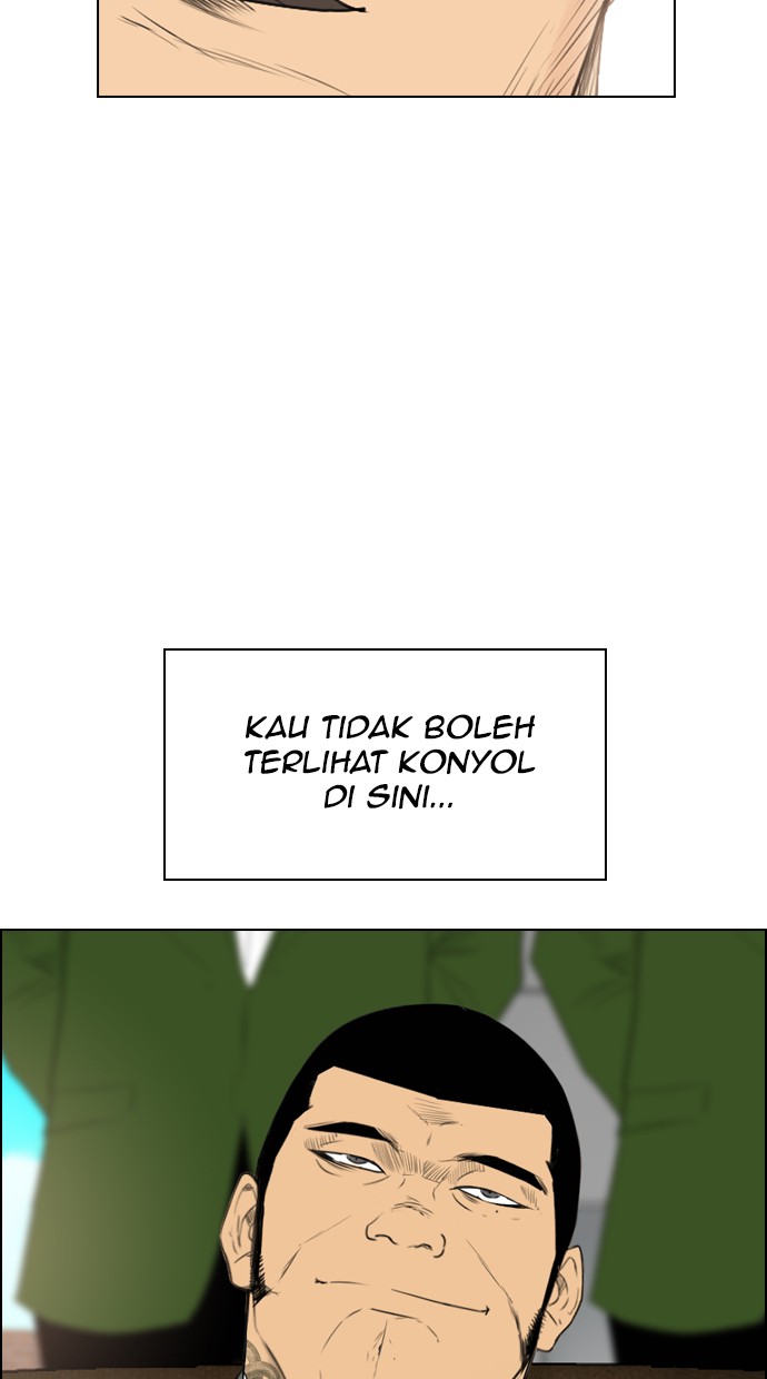 Reawaken Man Bab 114 halaman 10
