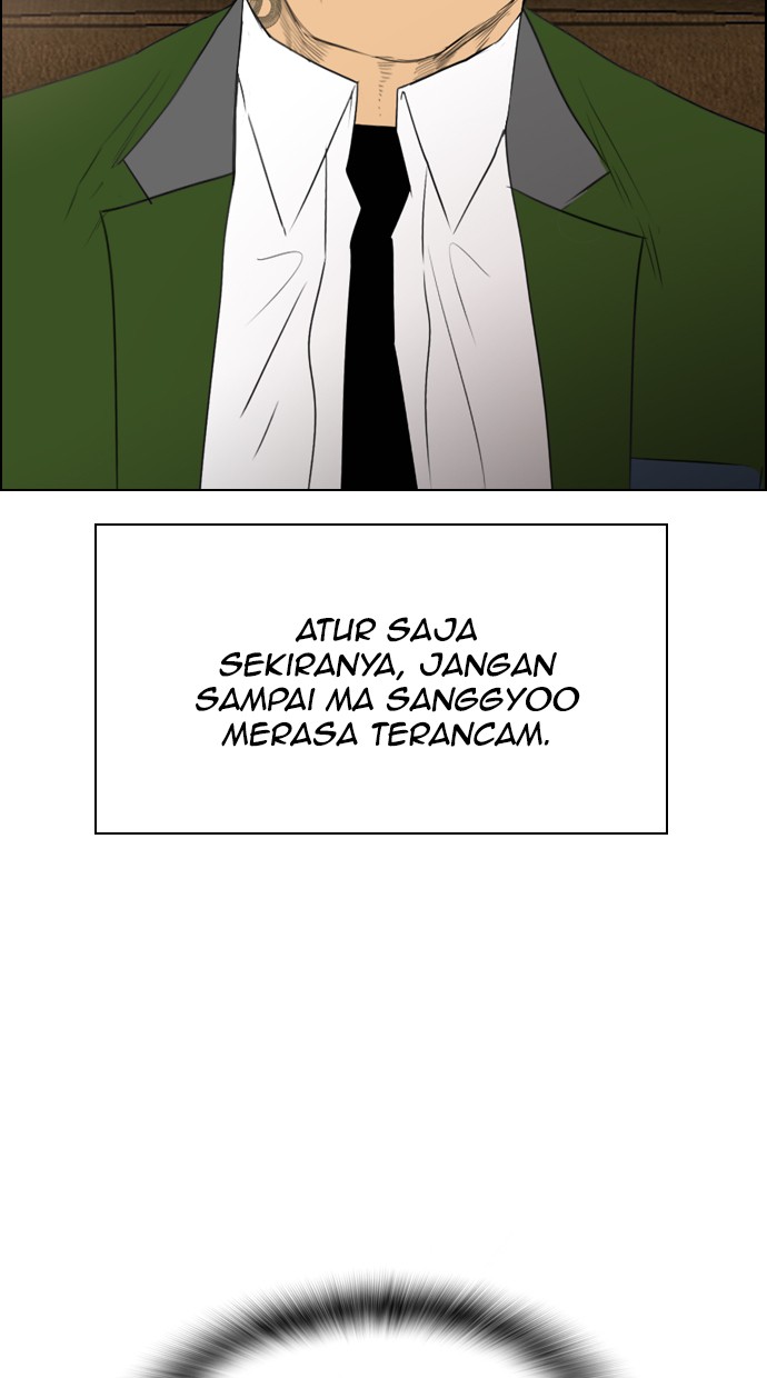 Reawaken Man Bab 114 halaman 11