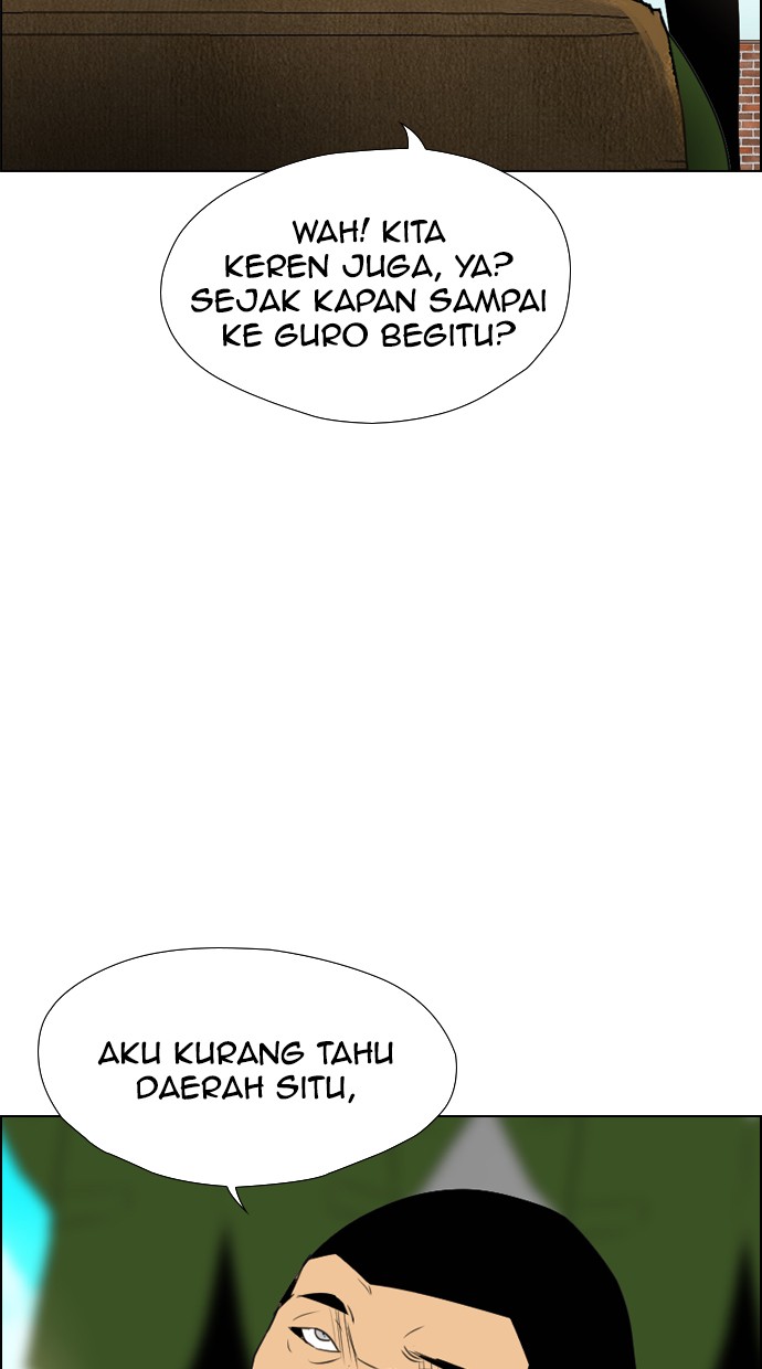 Reawaken Man Bab 114 halaman 22