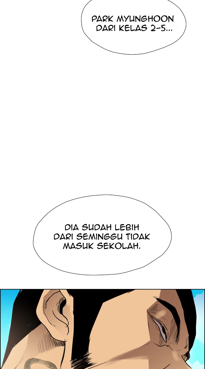 Reawaken Man Bab 114 halaman 27