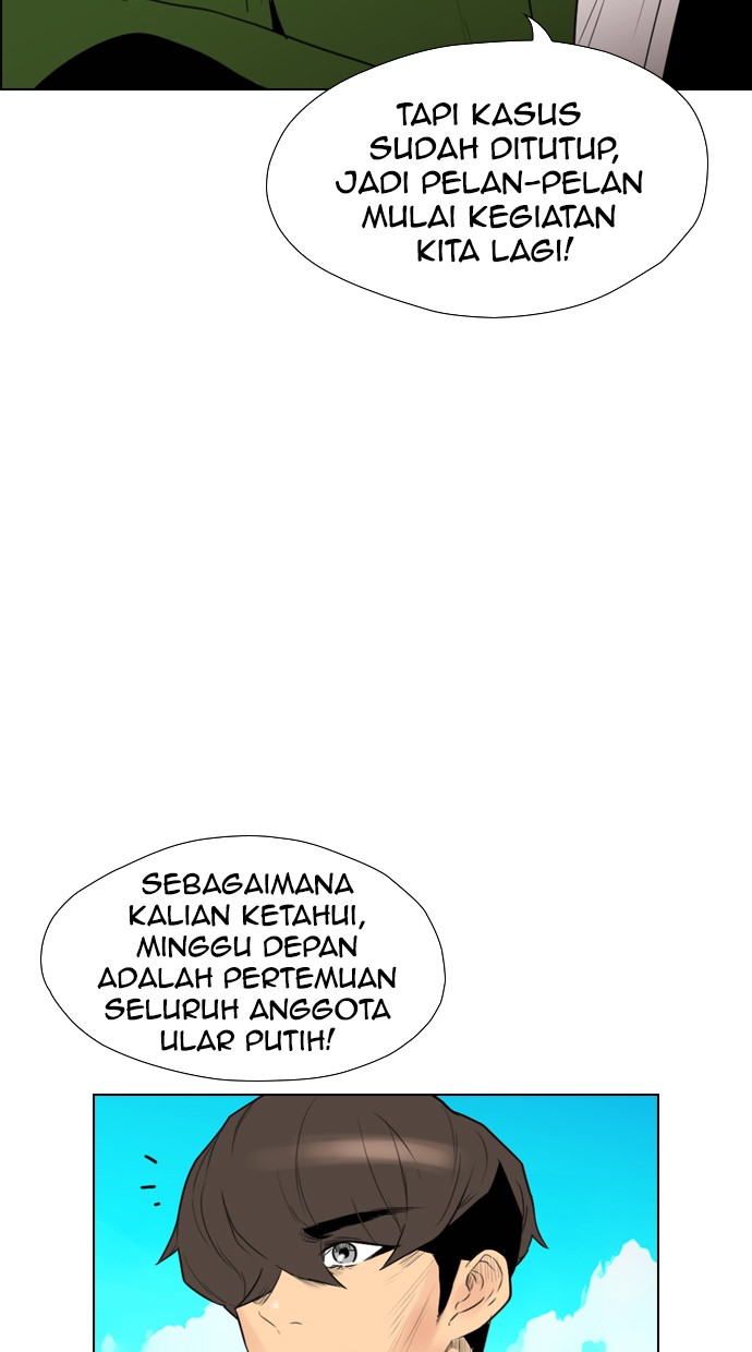 Reawaken Man Bab 114 halaman 33