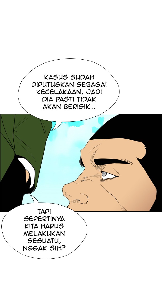 Reawaken Man Bab 114 halaman 40