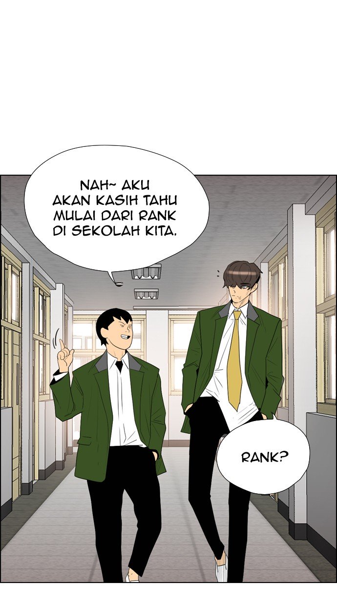 Reawaken Man Bab 114 halaman 43