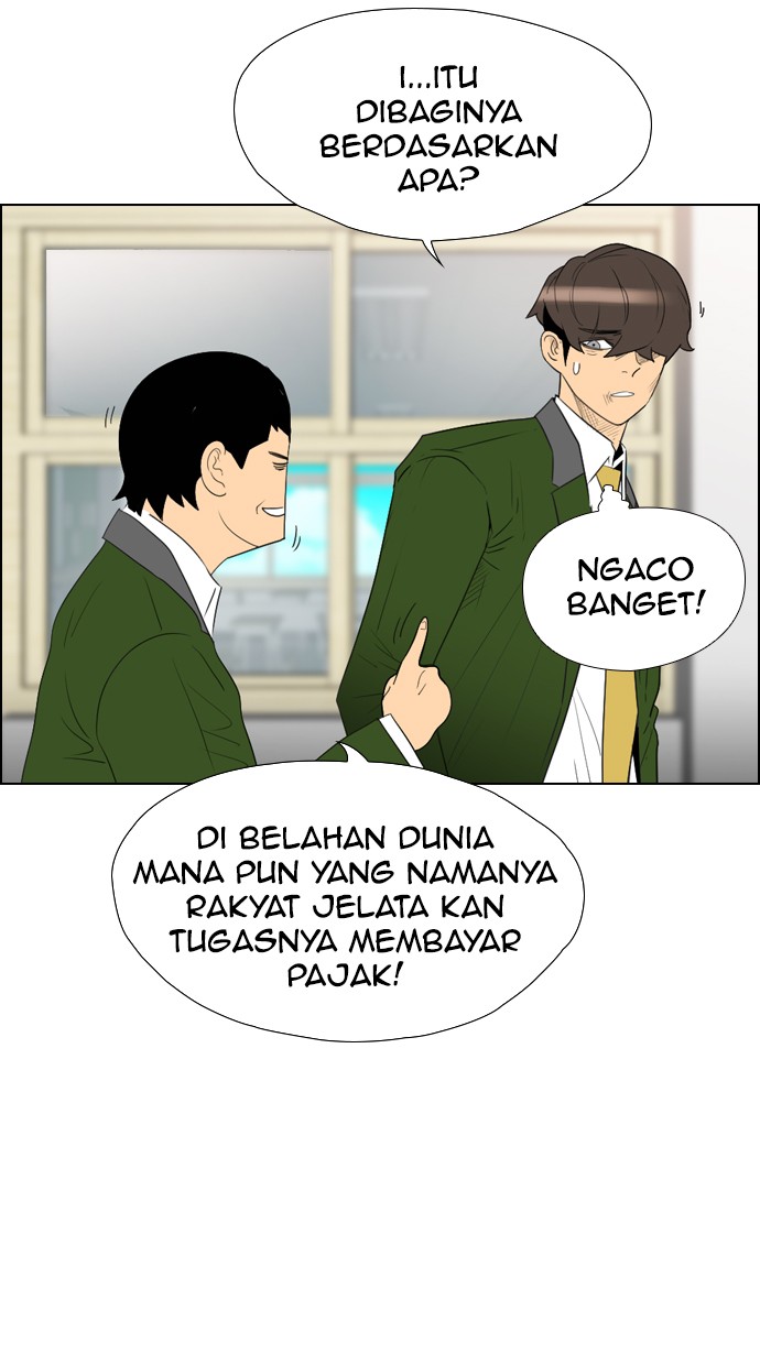 Reawaken Man Bab 114 halaman 47