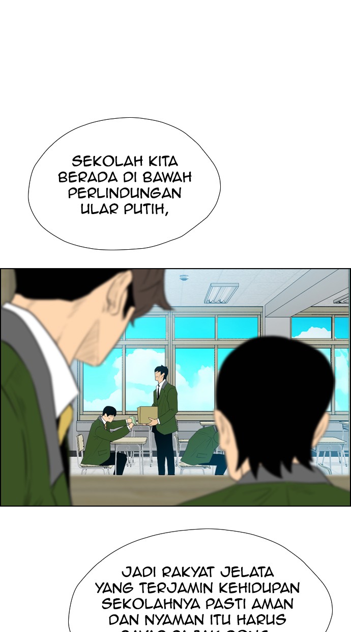 Reawaken Man Bab 114 halaman 48
