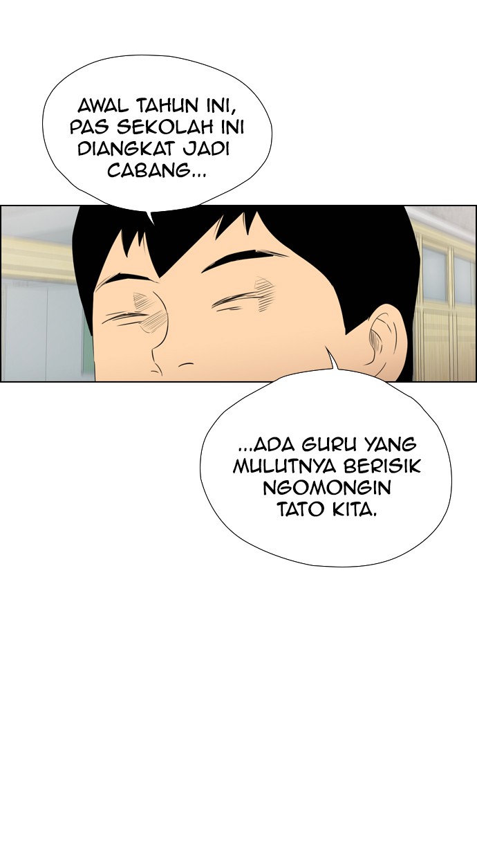 Reawaken Man Bab 114 halaman 54