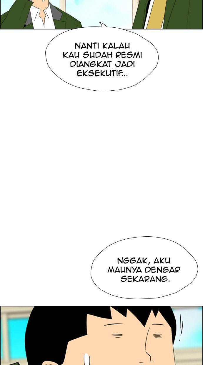 Reawaken Man Bab 114 halaman 61