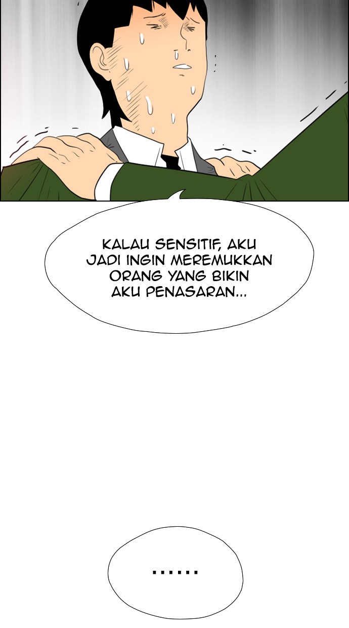 Reawaken Man Bab 114 halaman 65