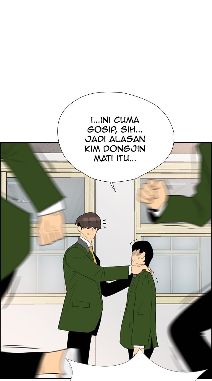 Reawaken Man Bab 114 halaman 66