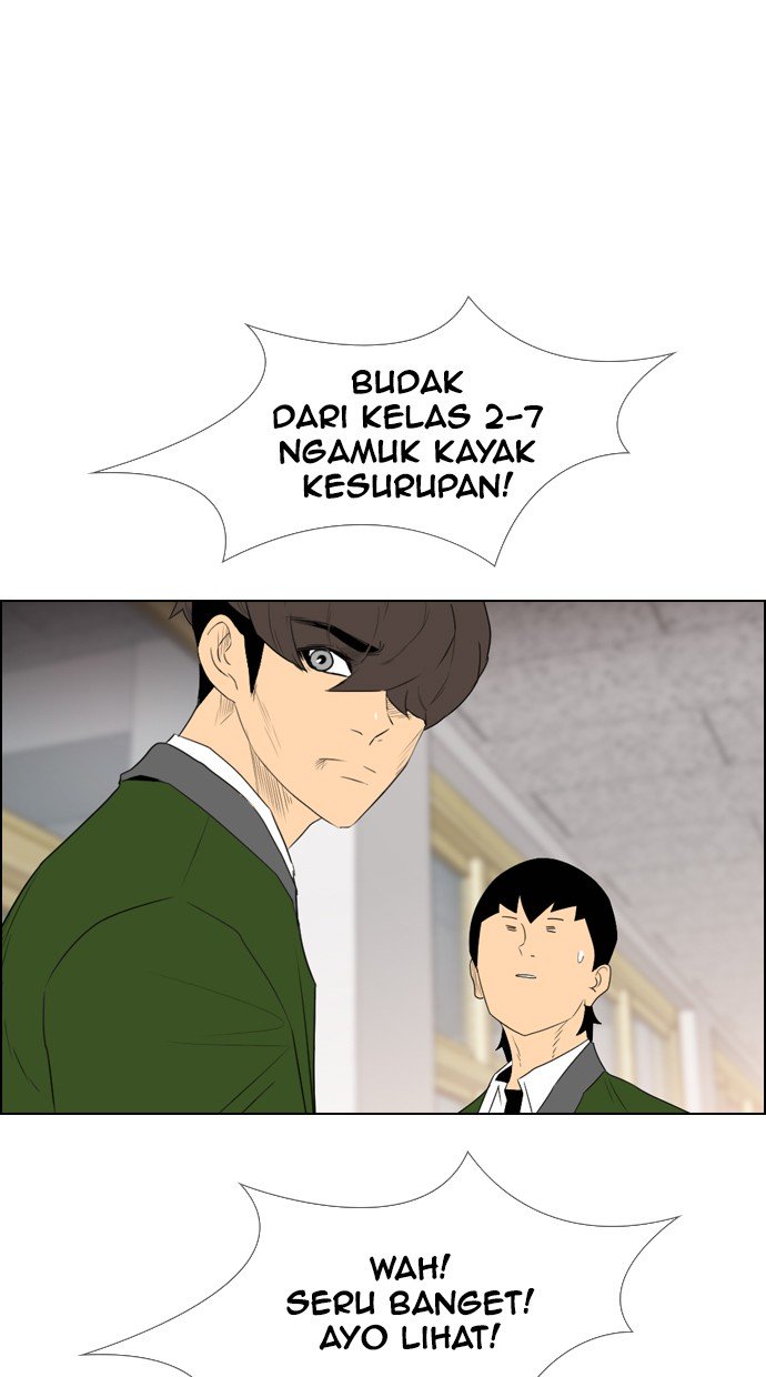Reawaken Man Bab 114 halaman 68