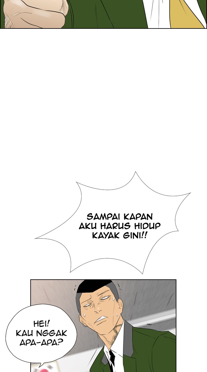 Reawaken Man Bab 114 halaman 73