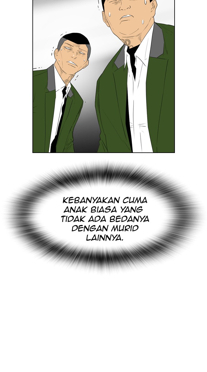Reawaken Man Bab 114 halaman 79