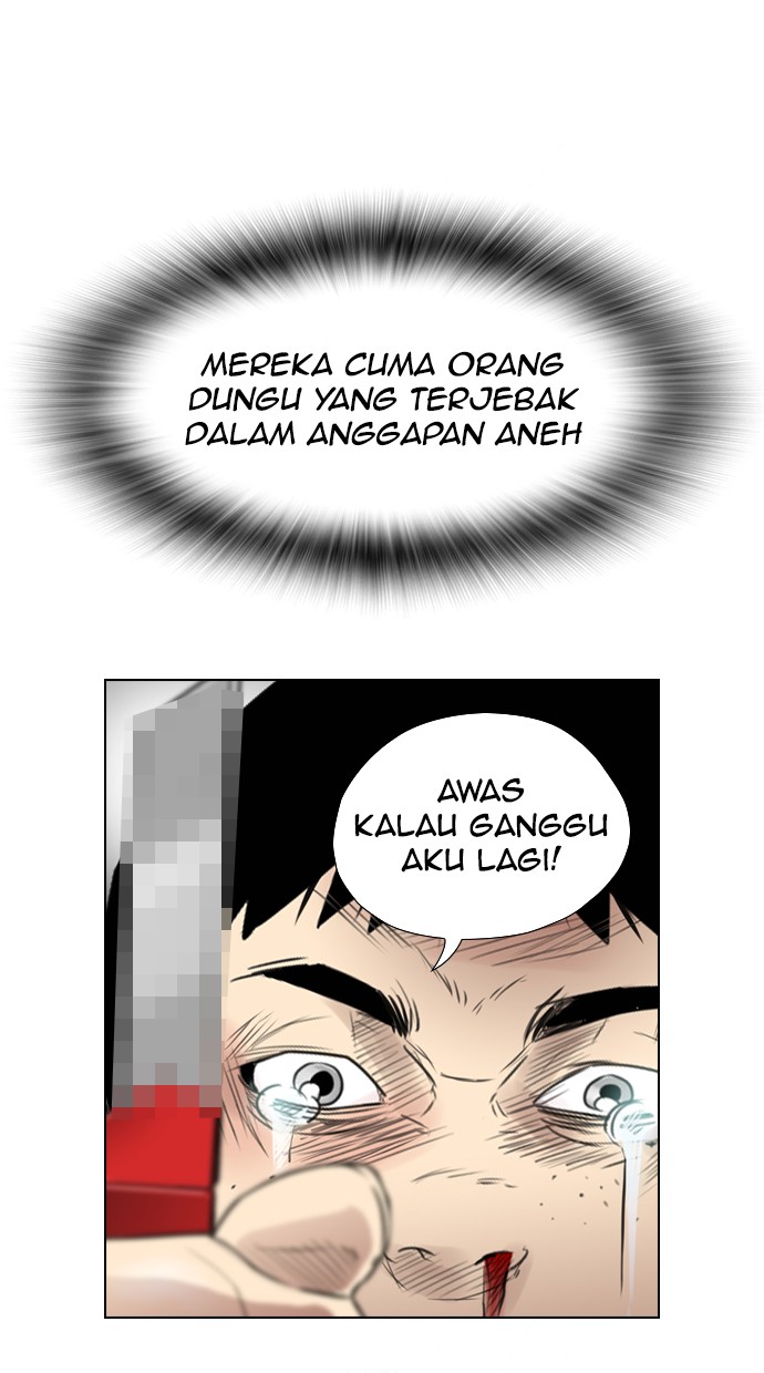 Reawaken Man Bab 114 halaman 80