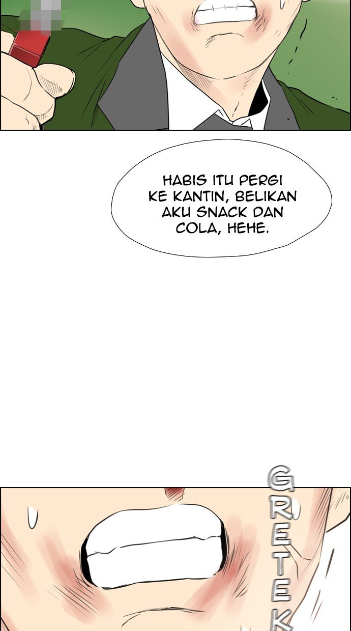 Reawaken Man Bab 114 halaman 89