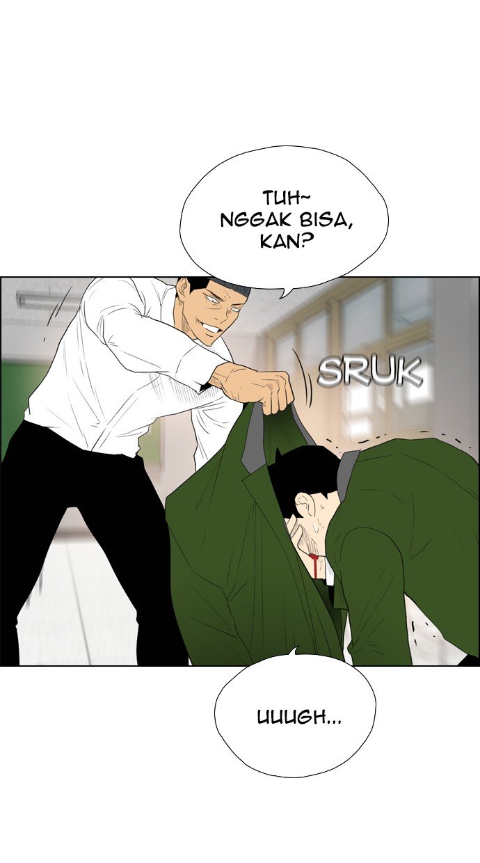 Reawaken Man Bab 114 halaman 97